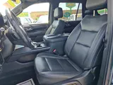 2021 Chevrolet Tahoe photo 26