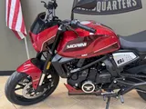 2024 Moto Morini STR Sport photo 25