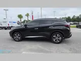 2019 Nissan Murano photo 27
