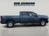 2020 Chevrolet Silverado 2500HD photo 8