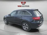 2019 Mercedes-Benz GLC photo 8