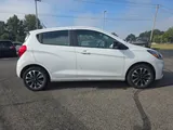 2021 Chevrolet Spark photo 8