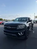2016 Chevrolet Colorado photo 1