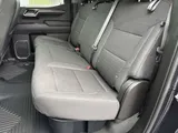 2022 Chevrolet Silverado 1500 photo 21