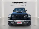 2026 Jeep Wrangler photo 2