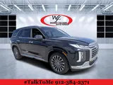 2024 Hyundai Palisade photo 1