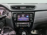2018 Nissan Rogue photo 23