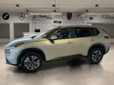 2023 Nissan Rogue photo 2
