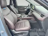 2027 Ford Explorer photo 27
