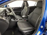2018 Chevrolet Cruze photo 19