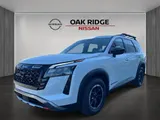 2026 Nissan Pathfinder photo 6