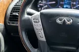 2015 INFINITI QX80 photo 23