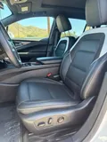 2024 Chevrolet Blazer EV photo 12