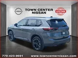 2026 Nissan Rogue photo 5