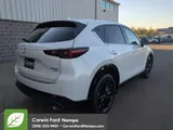 2025 Mazda CX-5 photo 3