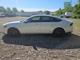 2025 Honda Accord Sedan photo 7