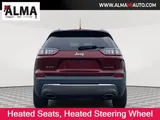 2019 Jeep Cherokee photo 3