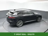 2021 Jaguar F-PACE photo 56
