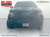 2026 Chevrolet Silverado 1500 photo 11