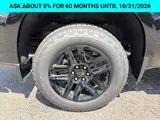 2026 Chevrolet Silverado 1500 photo 46