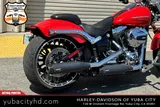 2017 Harley-Davidson Breakout FXSB photo 14