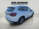 2024 BMW X3 photo 6
