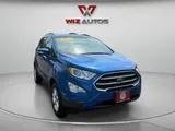 2018 Ford EcoSport photo 7