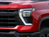 2026 Chevrolet Silverado 2500HD photo 10