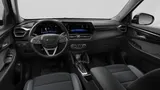 2026 Chevrolet Trailblazer photo 7