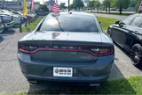 2017 Dodge Charger photo 2