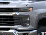 2026 Chevrolet Silverado 2500HD photo 10