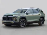 2027 Chevrolet Equinox photo 1