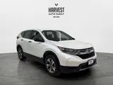 2018 Honda CR-V photo 10