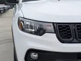 2026 Jeep Compass photo 11