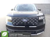 2026 Ford Maverick photo 8