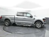 2024 Ford F-150 photo 4