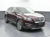 2019 Lincoln MKC photo 6