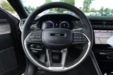 2027 Jeep Grand Cherokee photo 11