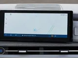 2027 Hyundai Santa Fe Hybrid photo 13