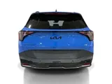 2026 Kia Sportage photo 6