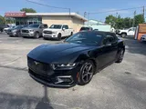 2024 Ford Mustang photo 1