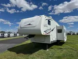2007 Jayco Jay Flight 27.5RKS photo 7