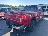 2020 Ford Super Duty F-250 SRW photo 7