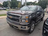 2014 Chevrolet Silverado 1500 photo 1