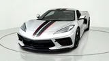2020 Chevrolet Corvette photo 8