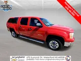 2011 GMC Sierra 1500 photo 2
