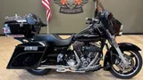 2013 Harley-Davidson Street Glide photo 4