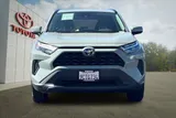 2022 Toyota RAV4 photo 8