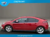 2013 Chevrolet Volt photo 10