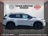 2026 Nissan Rogue photo 8